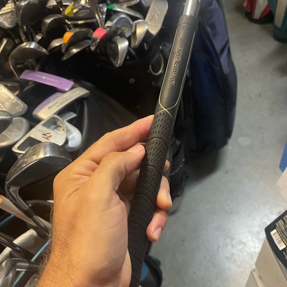 Mac AXT ladies pitching wedge  in right handed - Picture 6 of 6